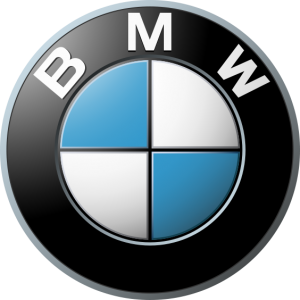 BMW_logo BMW logo