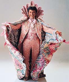 liberace